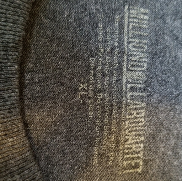 Sun studios t shirt - Picture 5 of 5